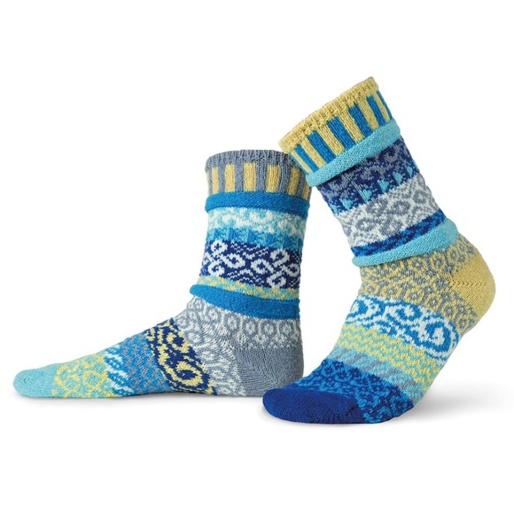 Free People 🌟Soulmates-AIR CREW SOCKS